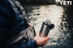 Yeti Bottle & Flask Accessories-Rambler Bottle Magdock Cap