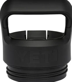 Yeti Bottle & Flask Accessories-Rambler Bottle Straw Cap