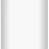 Yeti Water Bottles-Rambler 18oz Bottle - White