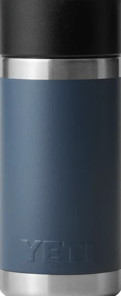 Yeti Coffee Mugs & Flasks-Rambler 12oz HotShot Bottle - Navy