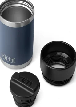 Yeti Coffee Mugs & Flasks-Rambler 12oz HotShot Bottle - Navy