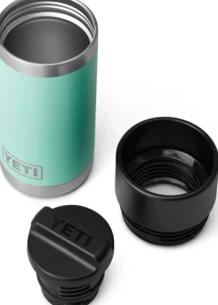Yeti Coffee Mugs & Flasks-Rambler 12oz HotShot Bottle - Seafoam