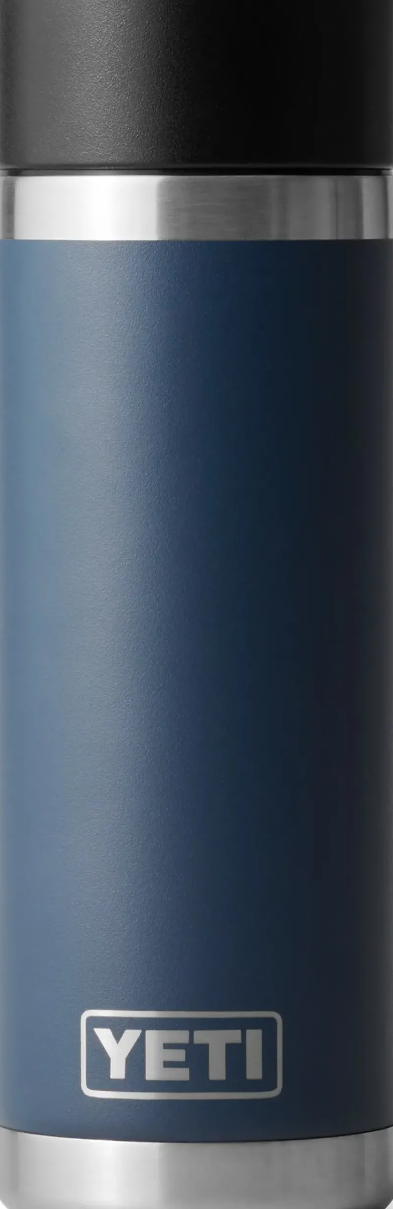 Yeti Coffee Mugs & Flasks-Rambler 18oz HotShot Bottle - Navy
