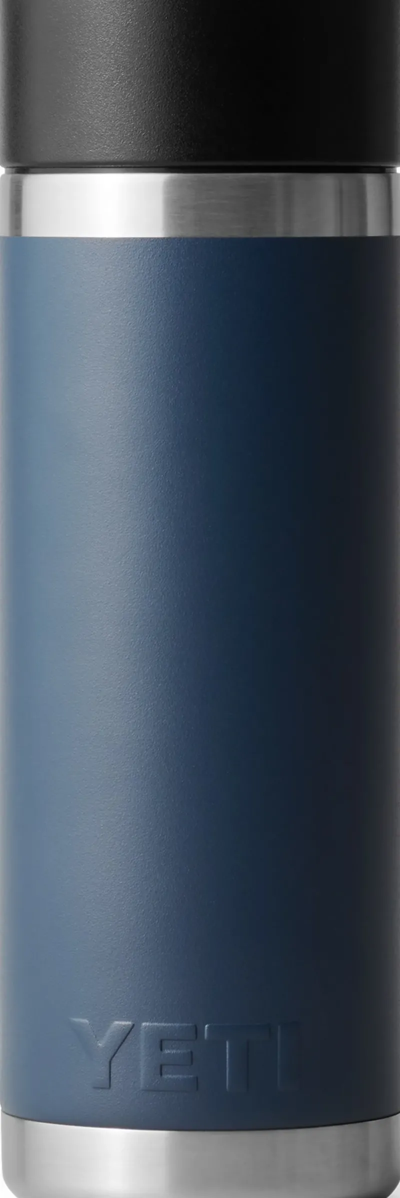 Yeti Coffee Mugs & Flasks-Rambler 18oz HotShot Bottle - Navy