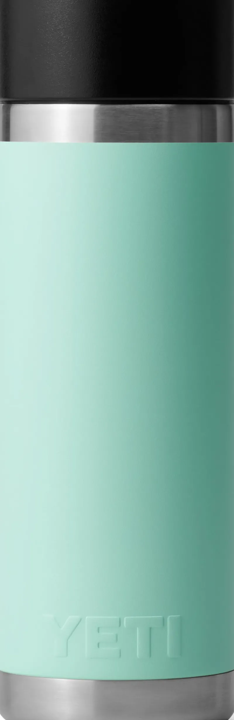 Yeti Coffee Mugs & Flasks-Rambler 18oz HotShot Bottle - Seafoam