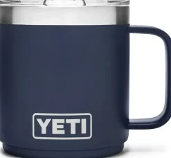 Yeti Coffee Mugs & Flasks-Rambler 10oz Mug - Navy