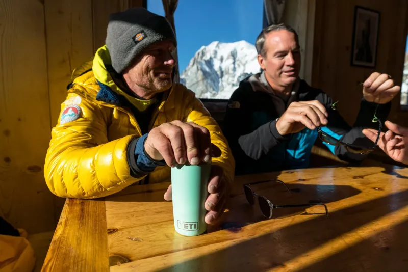 Yeti Coffee Mugs & Flasks-Rambler 10oz Tumbler - Seafoam