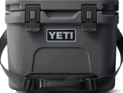 Yeti Cool Boxes & Accessories|Cool Boxes & Accessories-Roadie 15 Cool Box - Charcoal