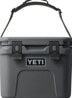 Yeti Cool Boxes & Accessories|Cool Boxes & Accessories-Roadie 15 Cool Box - Charcoal