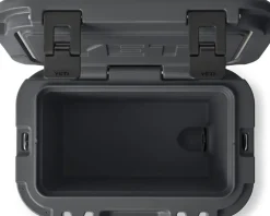 Yeti Cool Boxes & Accessories|Cool Boxes & Accessories-Roadie 15 Cool Box - Charcoal