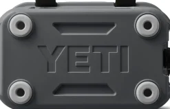 Yeti Cool Boxes & Accessories|Cool Boxes & Accessories-Roadie 15 Cool Box - Charcoal