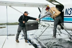 Yeti Cool Boxes & Accessories|Cool Boxes & Accessories-Tundra 45 Cool Box - Charcoal