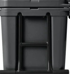Yeti Cool Boxes & Accessories|Cool Boxes & Accessories-Tundra Haul Wheeled Cool Box - Charcoal