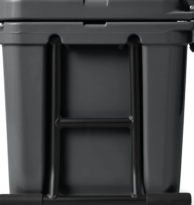 Yeti Cool Boxes & Accessories|Cool Boxes & Accessories-Tundra Haul Wheeled Cool Box - Charcoal