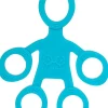 YY Climbing Accessories-Vertical Alien Warm-Up Accessory - Blue Medium