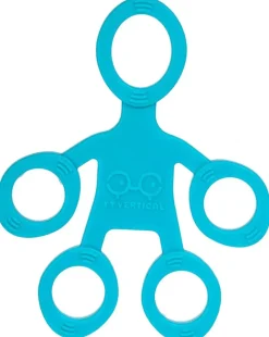 YY Climbing Accessories-Vertical Alien Warm-Up Accessory - Blue Medium