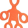 YY Climbing Accessories-Vertical Alien Warm-Up Accessory - Orange Hard