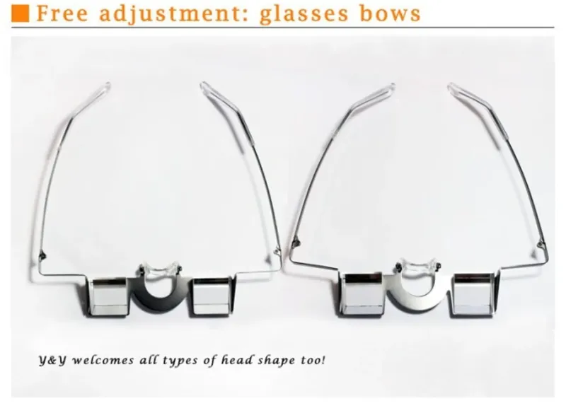 YY Climbing Accessories-Vertical Belay Glasses