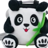 YY Chalk & Chalkbags-Vertical Chalk Bag - Panda