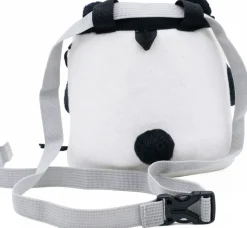 YY Chalk & Chalkbags-Vertical Chalk Bag - Panda