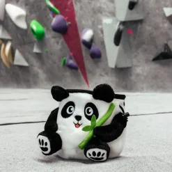 YY Chalk & Chalkbags-Vertical Chalk Bag - Panda