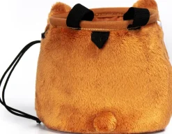 YY Chalk & Chalkbags-Vertical Chalk Bag - Shiba Inu