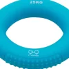 YY Climbing Accessories-Vertical Climbing Warm-Up Ring - Blue 25Kg