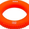 YY Climbing Accessories-Vertical Climbing Warm-Up Ring - Orange 30Kg