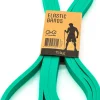 YY Climbing Accessories-Vertical Elastic Bands - Green 15KG