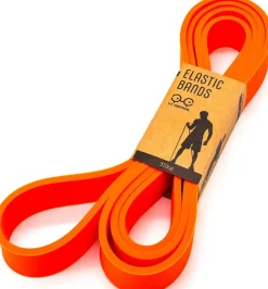 YY Climbing Accessories-Vertical Elastic Bands - Orange 35KG